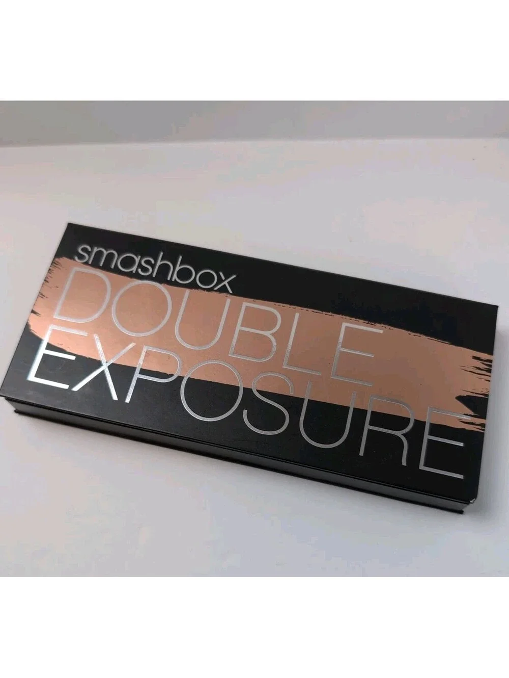 Smashbox double exposure